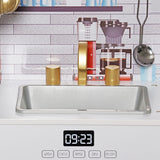 Cocina Montessori juguete modelo W10C529D