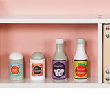 Cocina Montessori juguete modelo W10C573G