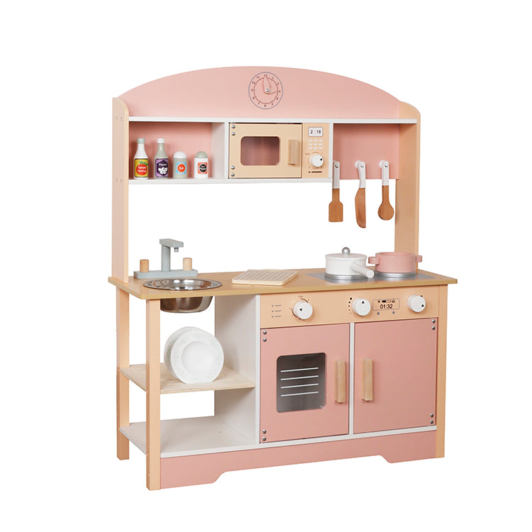 Cocina Montessori juguete modelo W10C573G