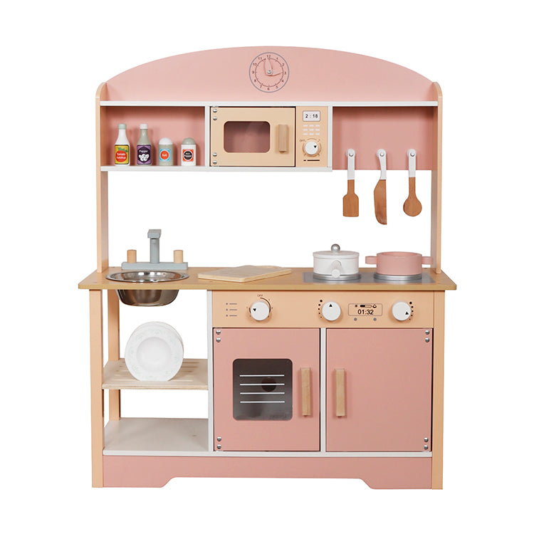 Cocina Montessori juguete modelo W10C573G