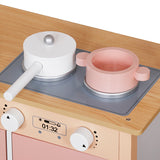 Cocina Montessori juguete modelo W10C573G