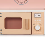 Cocina Montessori juguete modelo W10C573G