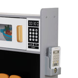 Cocina Montessori Pro juguete modelo W10C933I