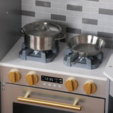 Cocina Montessori Pro juguete modelo W10C933I