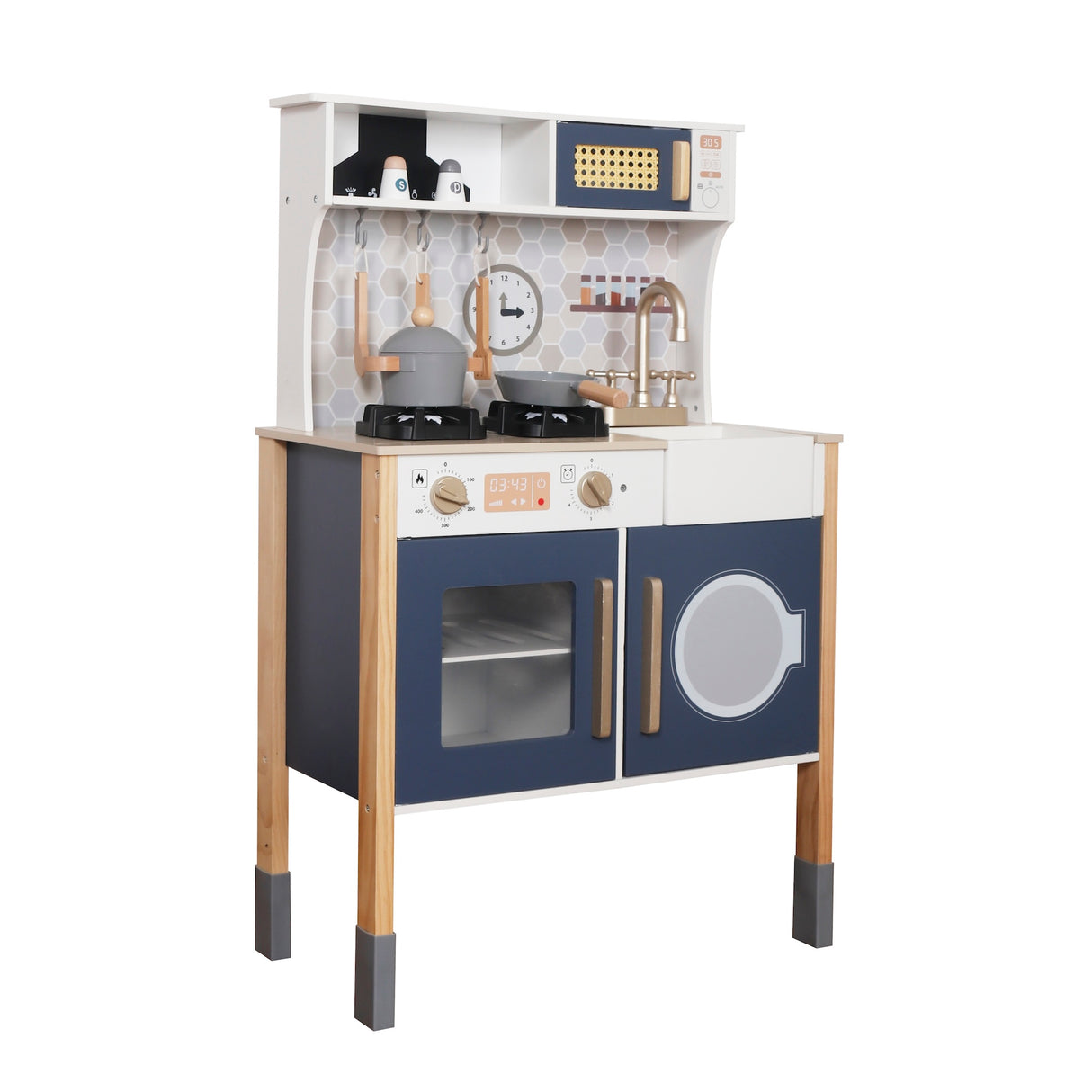 W10C948B juguete Montessori