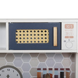 Cocina Montessori juguete modelo W10C948B