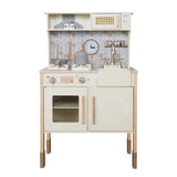 Cocina Montessori juguete modelo W10C948D