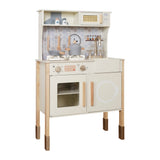 Cocina Montessori juguete modelo W10C948D