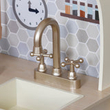 Cocina Montessori juguete modelo W10C948D