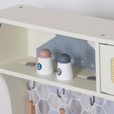 Cocina Montessori juguete modelo W10C948D