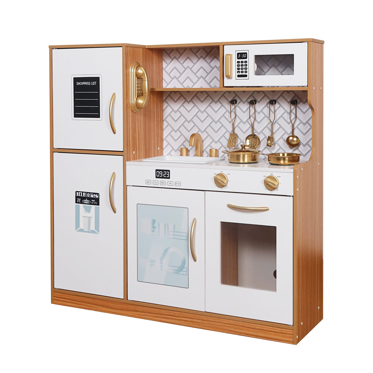 W10C970 juguete Montessori