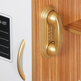 Cocina Montessori juguete modelo W10C970