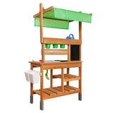 Jardinera Montessori juguete modelo W10C988