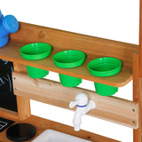 Jardinera Montessori juguete modelo W10C988