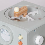 Mini Cafetera juguete modelo W10D026