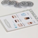 Mini Cafetera juguete modelo W10D026