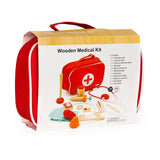 Kit médico juguete modelo W10D274
