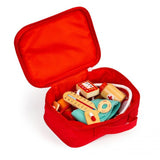 Kit médico juguete modelo W10D274