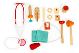 Kit médico juguete modelo W10D274