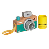 Cámara Montessori juguete modelo W10D840