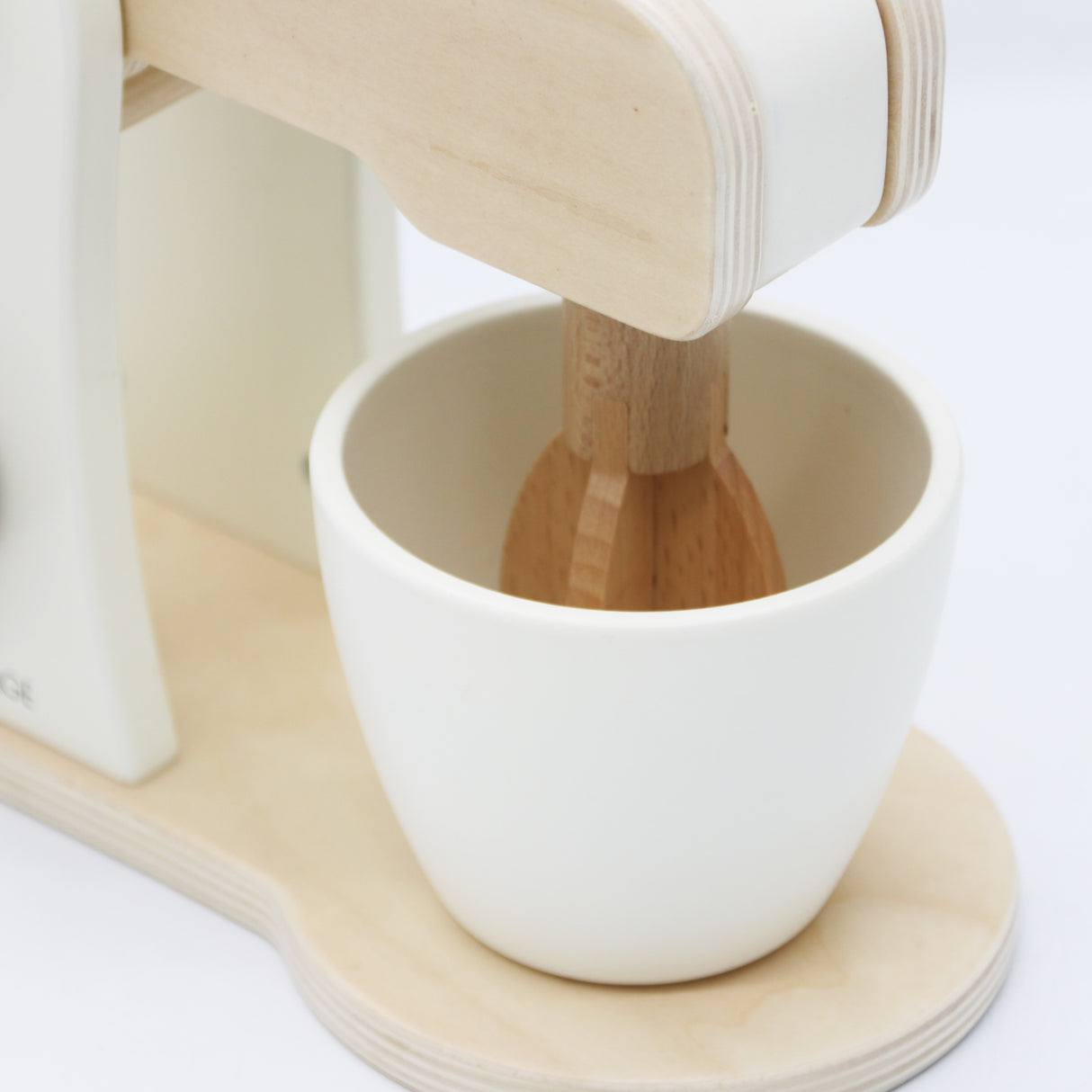 Mini Batidora juguete modelo W10D846