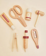 Kit Medico juguete modelo W10D848