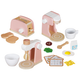 Set De Cocina juguete modelo W10D861B