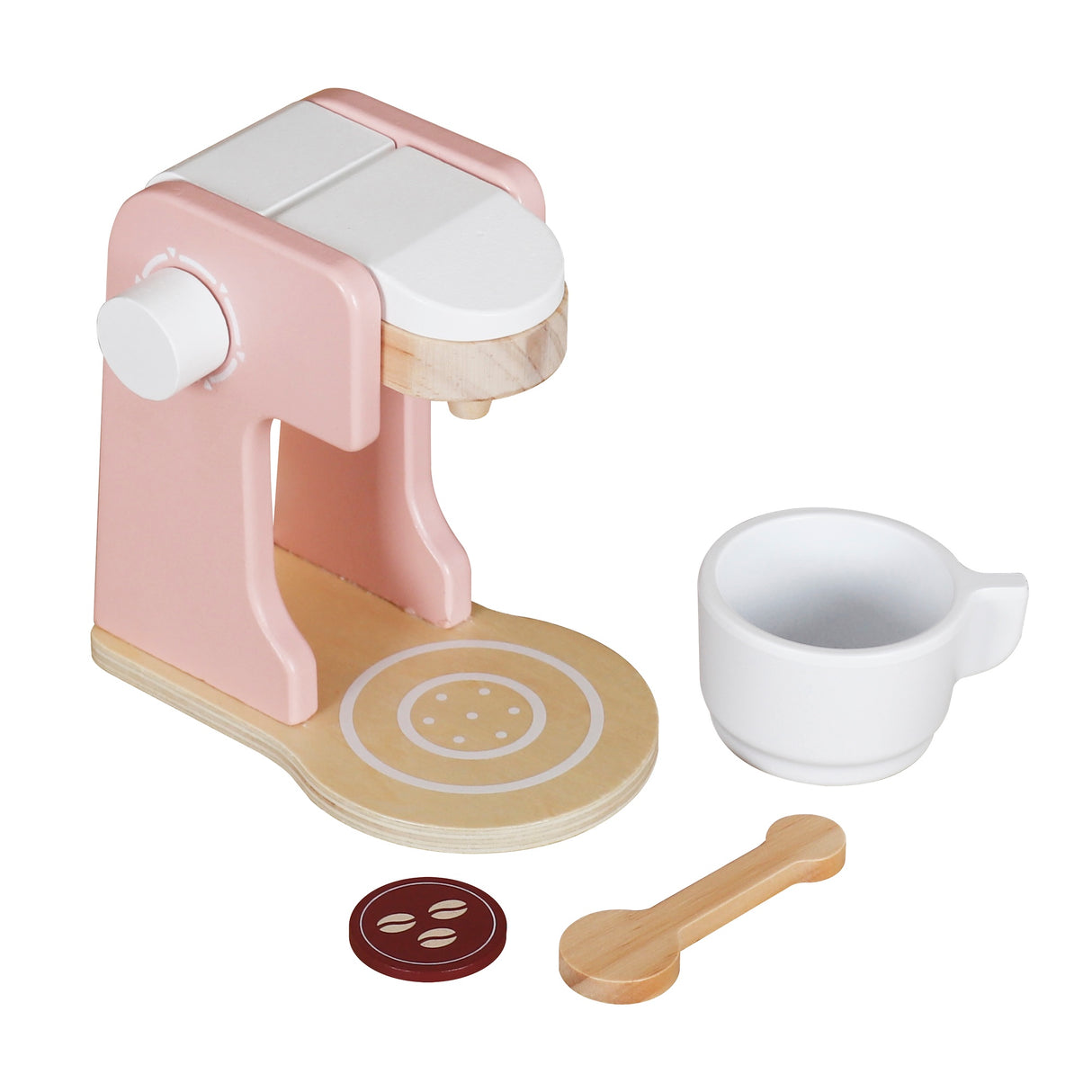 Set De Cocina juguete modelo W10D861B
