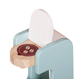 Set De Cocina juguete modelo W10D862B