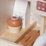 Mini Barista juguete modelo W10L022