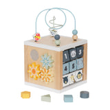 Cubo De Actividades Montessori juguete modelo W11B334