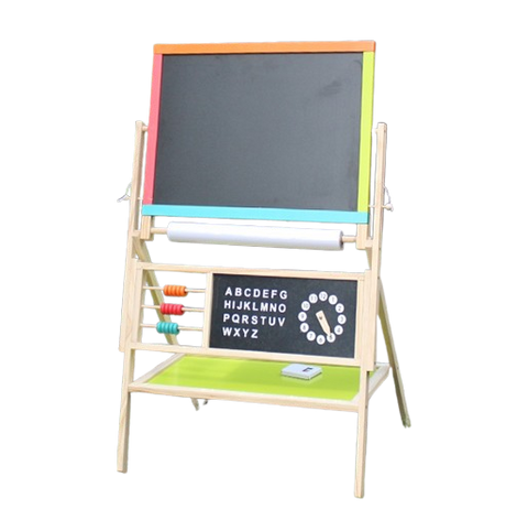 W12B103 juguete Montessori