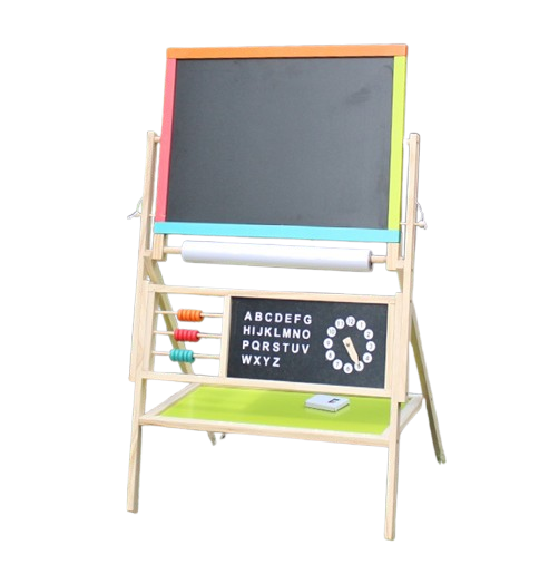 W12B103 juguete Montessori