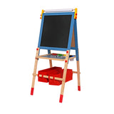 Pizarra Infantil Con Caballete juguete modelo W12B275