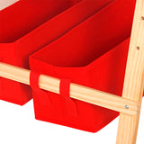 Pizarra Infantil Con Caballete juguete modelo W12B275