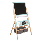 Pizarra Infantil Con Caballete juguete modelo W12B290