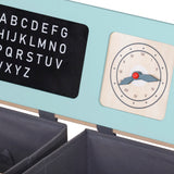 Pizarra Infantil Con Caballete juguete modelo W12B290