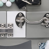 Juguete Educativo De Madera con Forma de Elefante para el Aprendizaje Sensorial Montessori para Niños W12D558