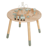 Mesa Sensorial juguete modelo W12D588