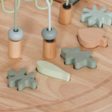 Mesa Sensorial juguete modelo W12D588