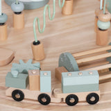 Mesa Sensorial juguete modelo W12D588