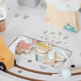 Mesa Sensorial juguete modelo W12D626