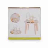 Mesa Sensorial juguete modelo W12D626