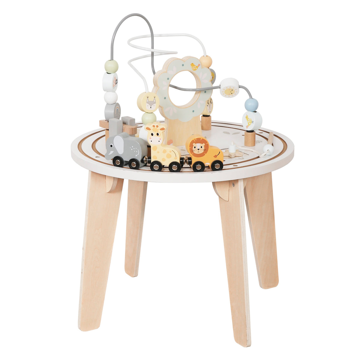 Mesa Sensorial juguete modelo W12D626