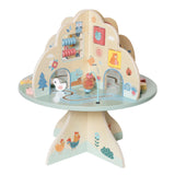 Bosque sensorial juguete modelo W12D751