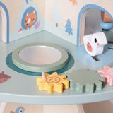 Bosque sensorial juguete modelo W12D751