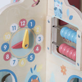 Bosque sensorial juguete modelo W12D751