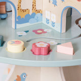 Bosque sensorial juguete modelo W12D751