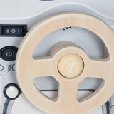 Juego De Simulación de Conducción con Volante, Botones de Cambio de Marchas W12D769