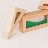 Set de bloques juguete modelo W13A333